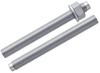 ASTM A193 Grade B8C Anchor Bolts