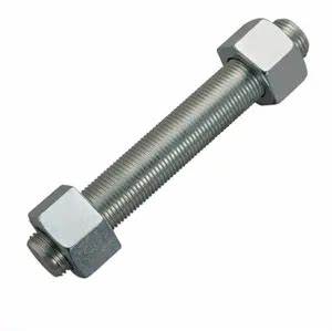 ASTM A193 Grade B8C Stud Bolts